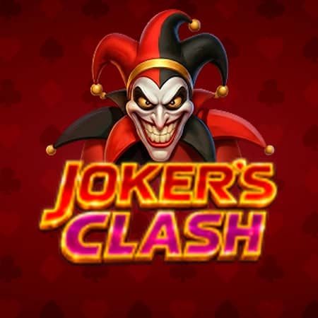 Joker's Clash