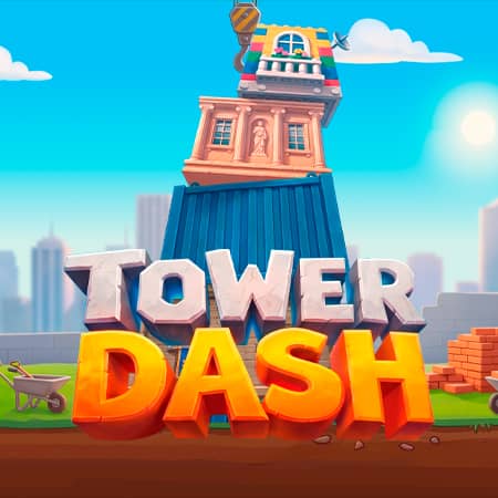 Tower Dash