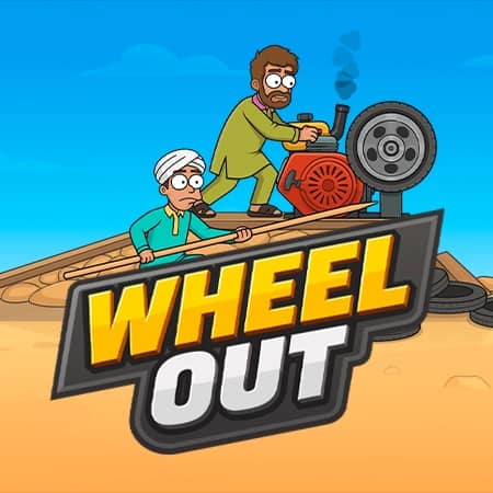 Wheel Out