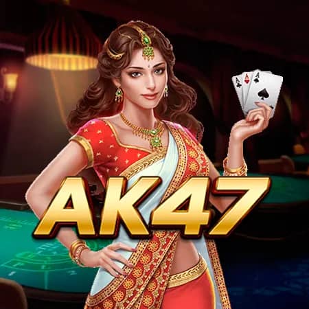AK47