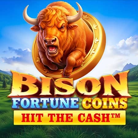 Bison Fortune Coins