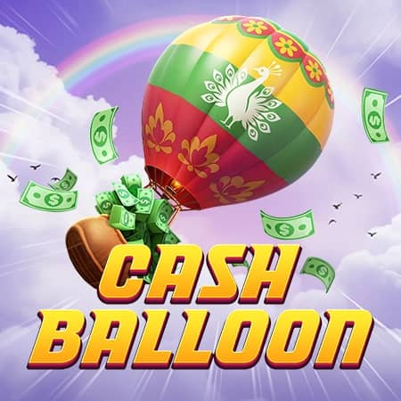 Cash balloon