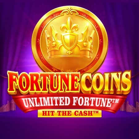 Fortune Coins Unlimited Fortune