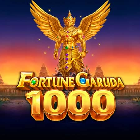 Fortune Garuda 1000