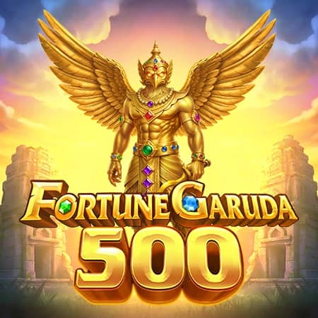 Fortune Garuda 500