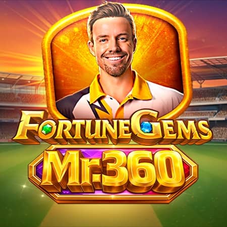 Fortune Gems Mr. 360