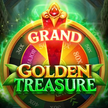 Grand Golden Treasure