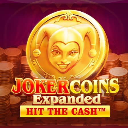 Joker Coins Expanded