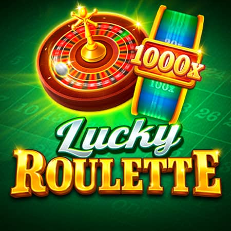 Lucky Roulette
