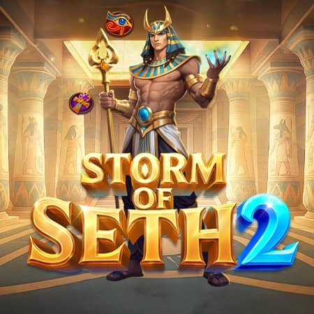 Storm of Seth 2
