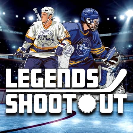 Legends Shootout
