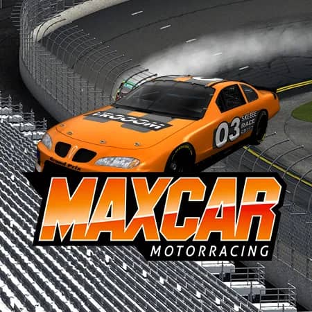MaxCar Motor Racing