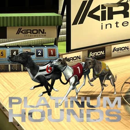Platinum Hounds