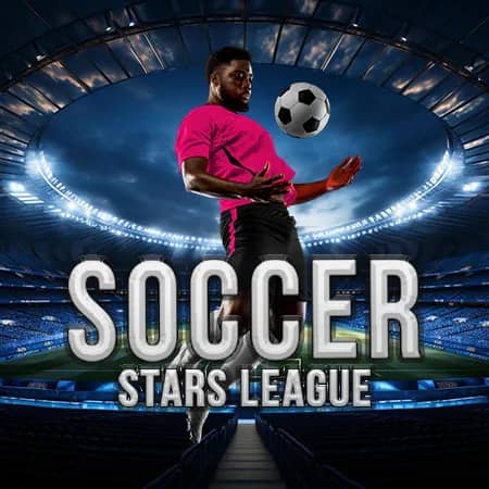 Soccer Stars League