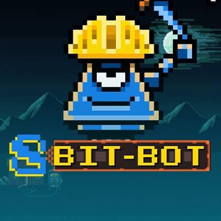 8Bit Bot