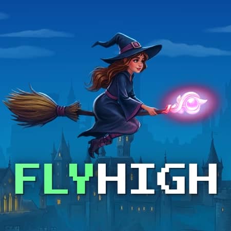 Fly High