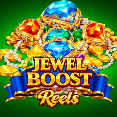Jewel Boost Reels