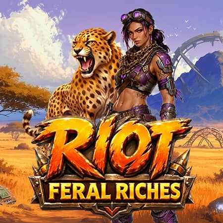 Riot Feral Riches
