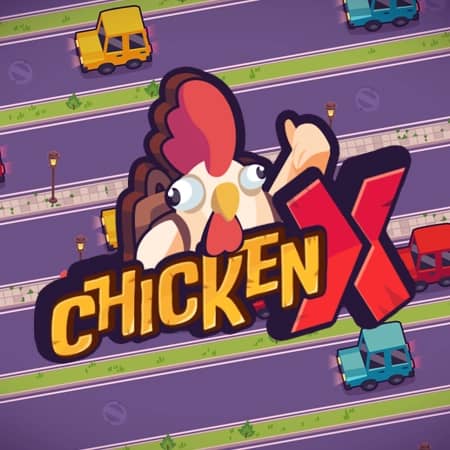 Chicken X