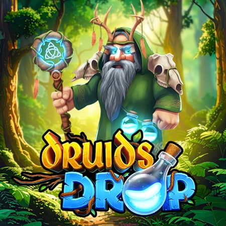 Druid's Drop