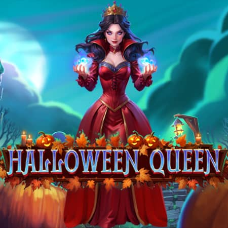 Halloween Queen