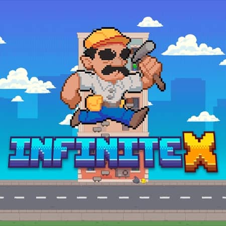 Infinite X