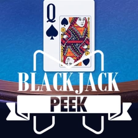 Million Blackjack Peek