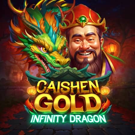 Caishen Gold: Infinity Dragon