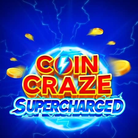 Coin Craze: Supercharged