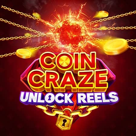CoinCraze: Unlock Reels