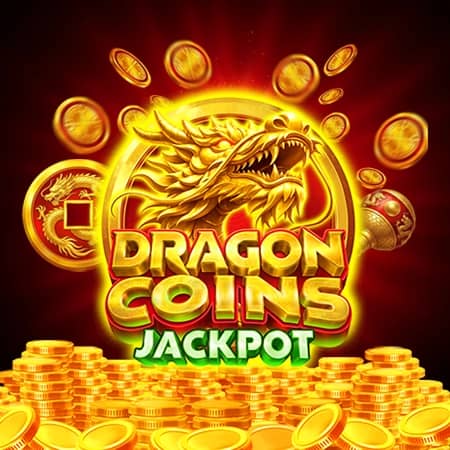Dragon Coins Jackpot