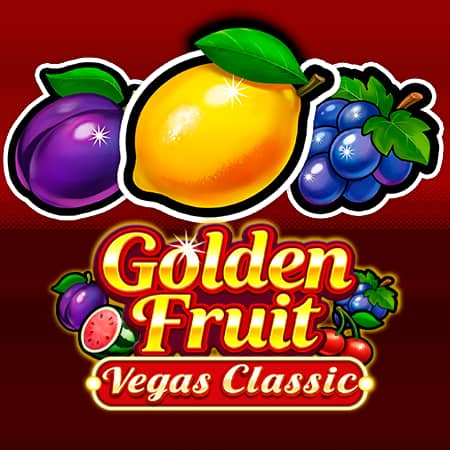 Golden Fruit Vegas Classic