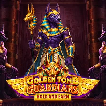 Golden Tomb Guardians