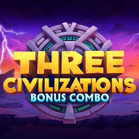 Three Civilizations: Bonus Combo