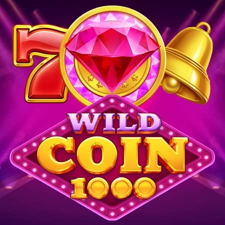 Wild Coin 1000