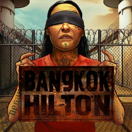 Bangkok Hilton