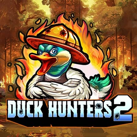 Duck Hunters 2