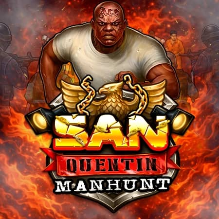 San Quentin Manhunt