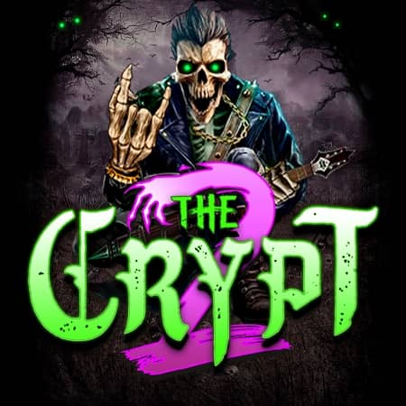 The Crypt 2