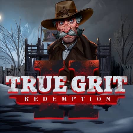True Grit Redemption 2