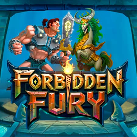 Forbidden Fury