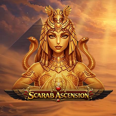 Scarab Ascension