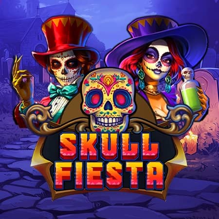 Skull Fiesta