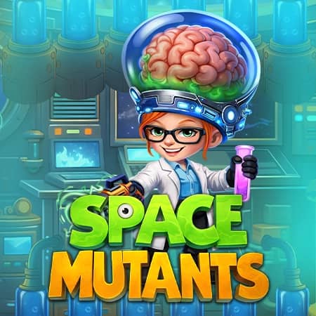 Space Mutants