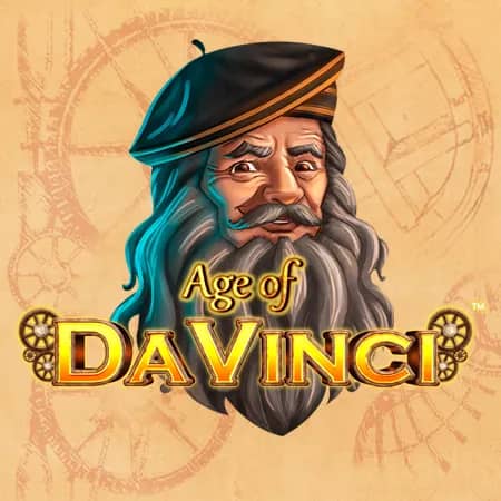 Age of Da Vinci