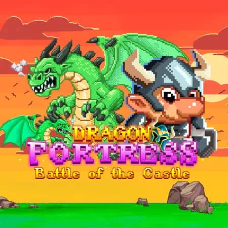 Dragon Fortress: Battle of the Castle