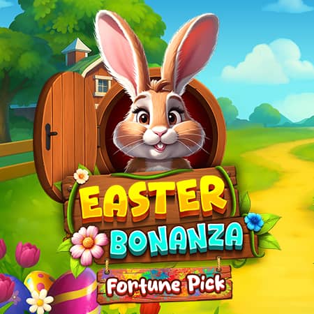 Easter Bonanza – Fortune Pick