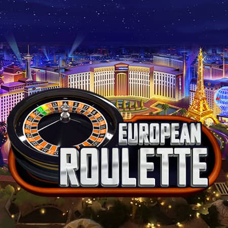 European Roulette