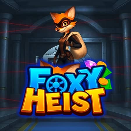 Foxy Heist