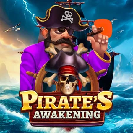 Pirate’s Awakening